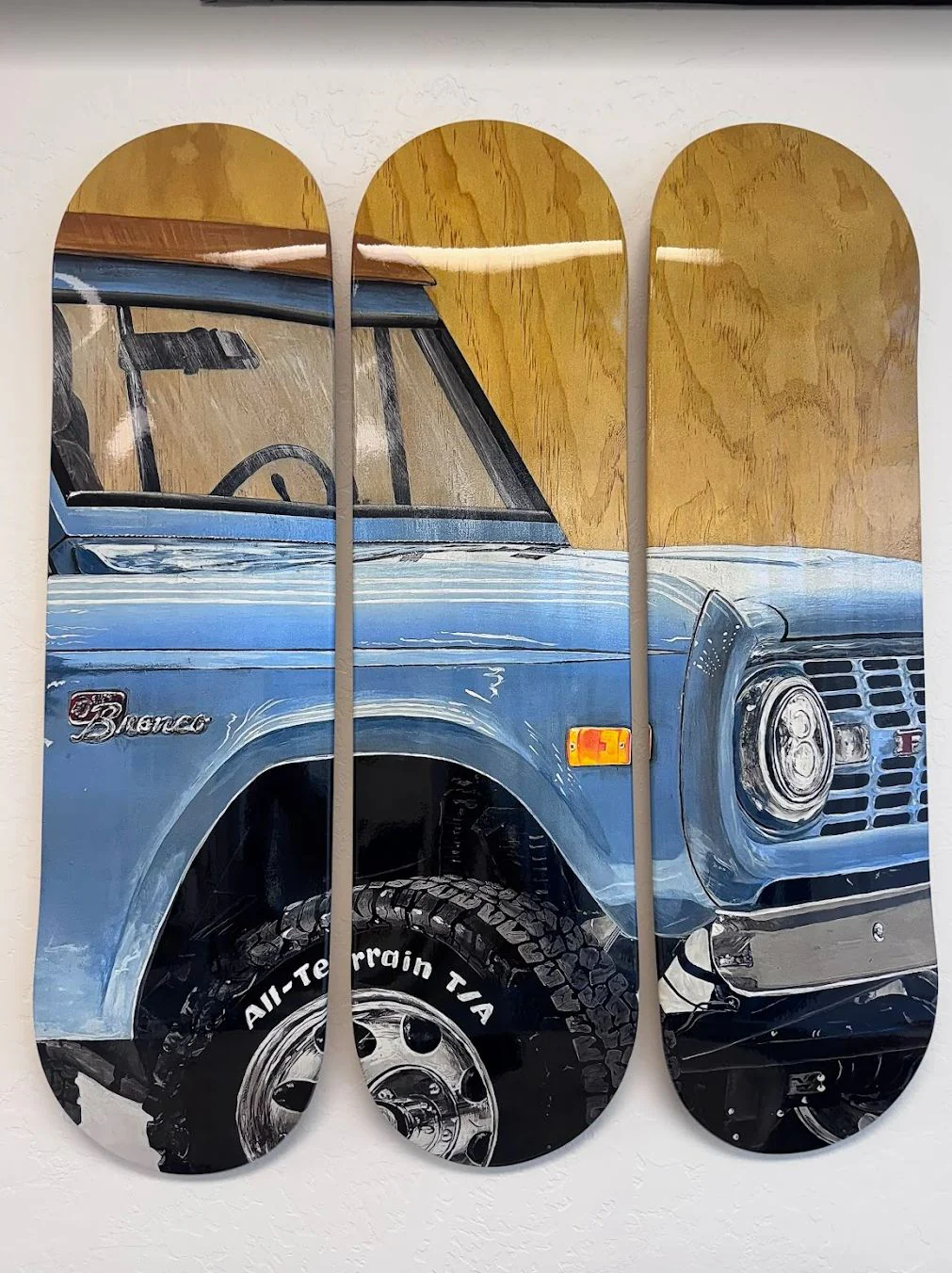 BRONCO BLISS - Image 4