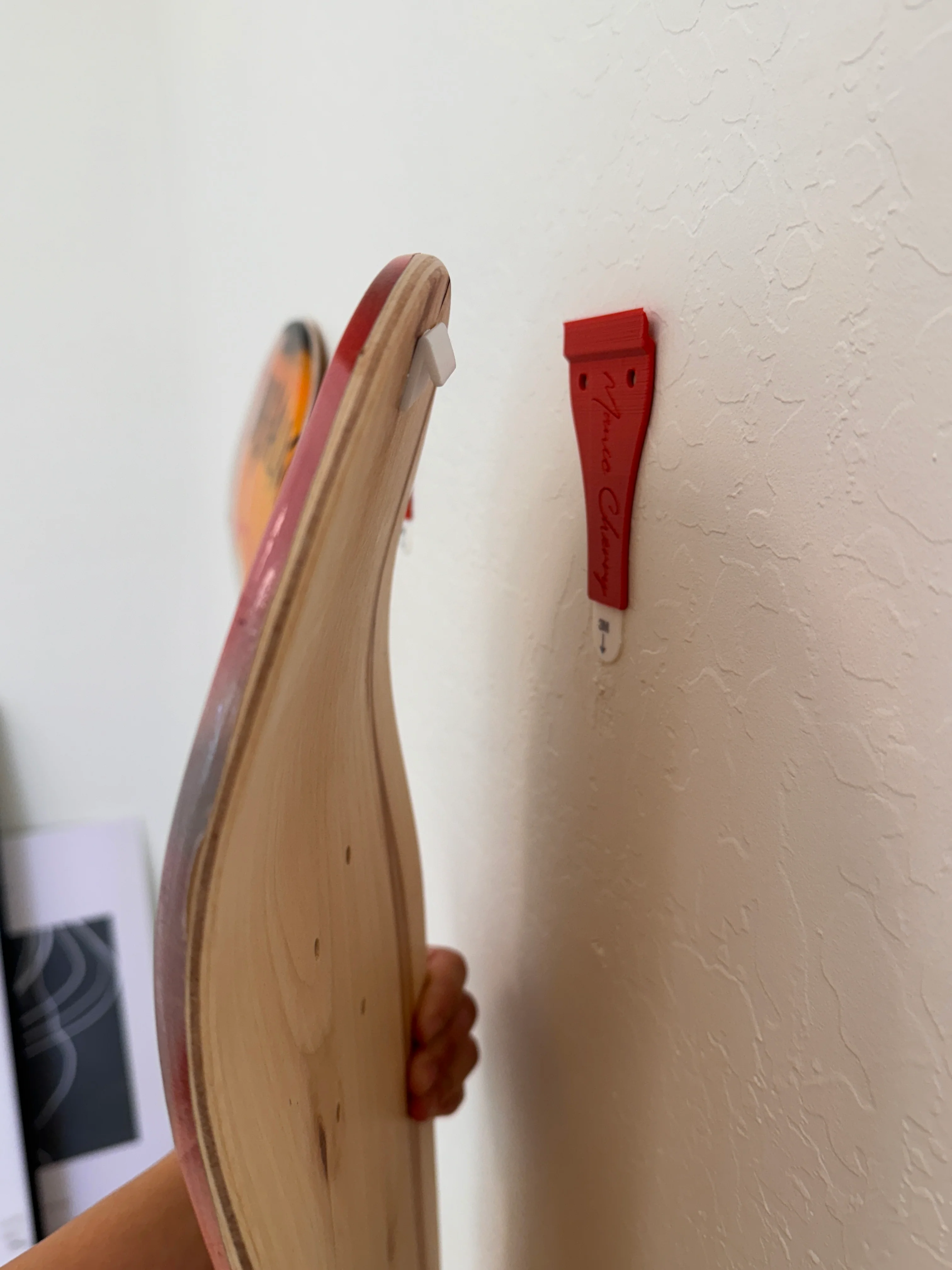Damage Free Wall Mount Kit - Image 4