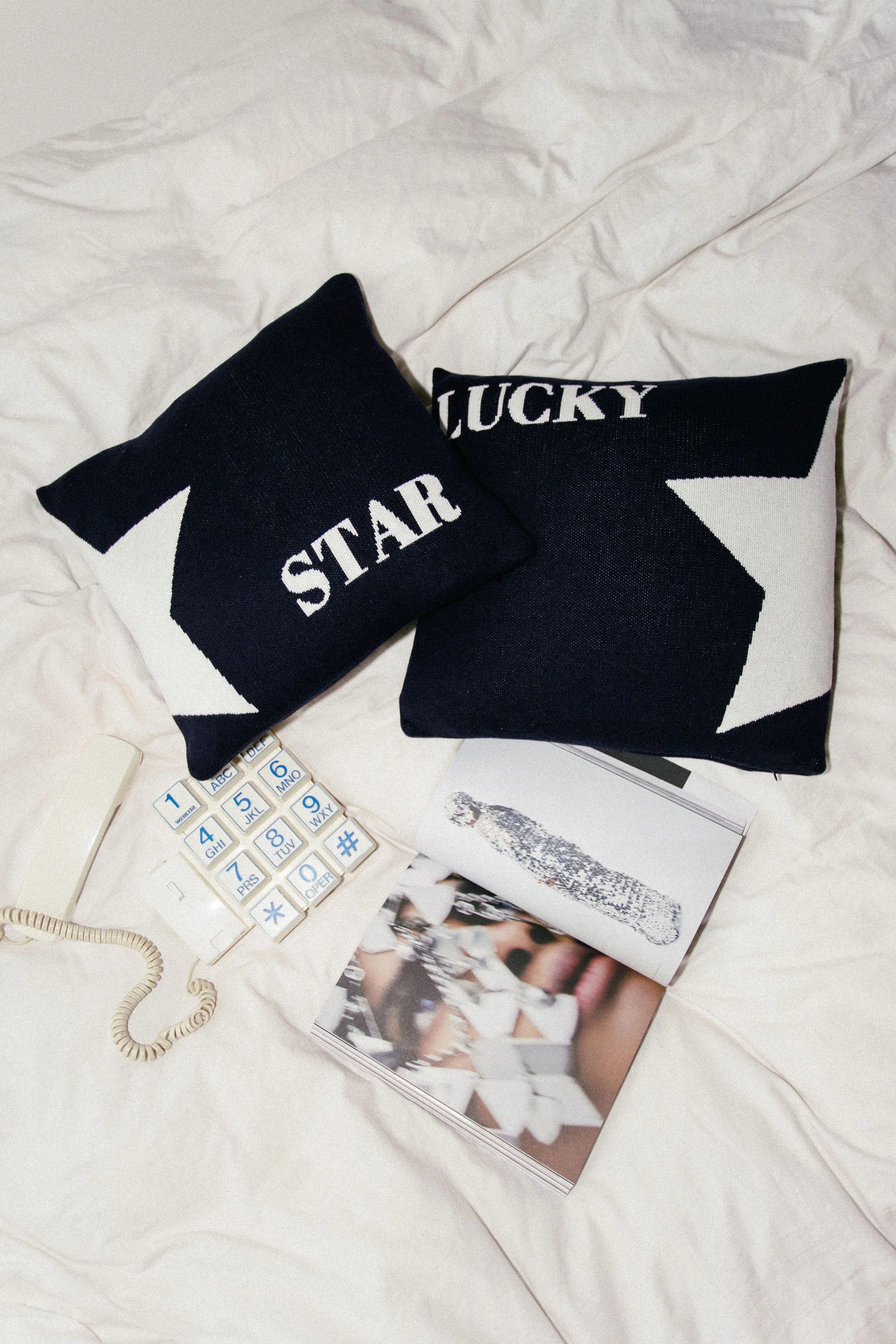 LUCKY STAR SET - Image 5