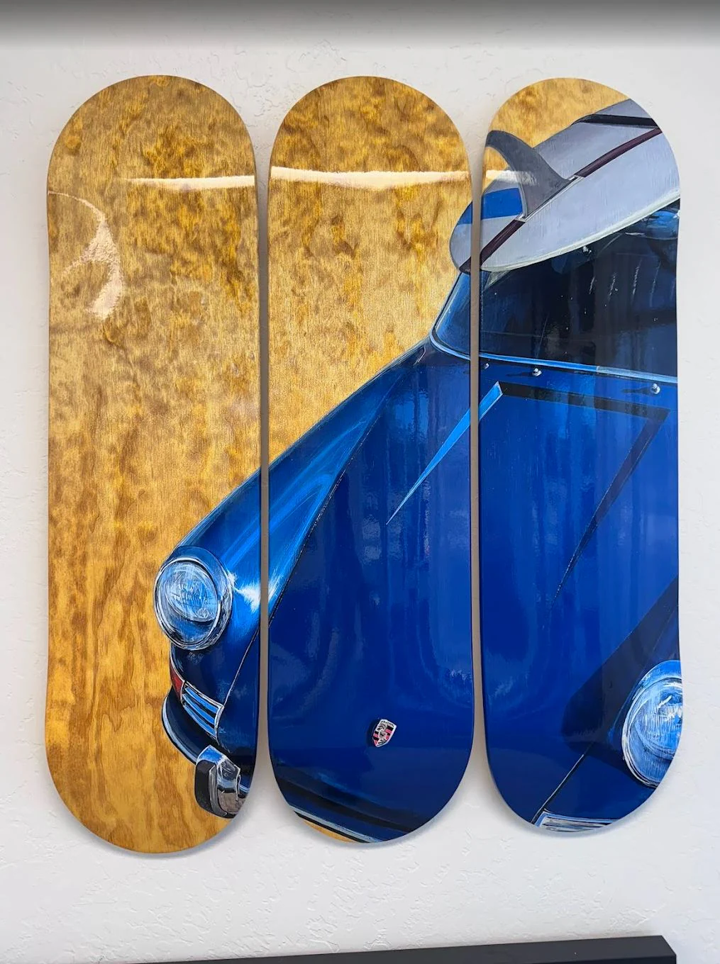 OLD BLUE - Image 4