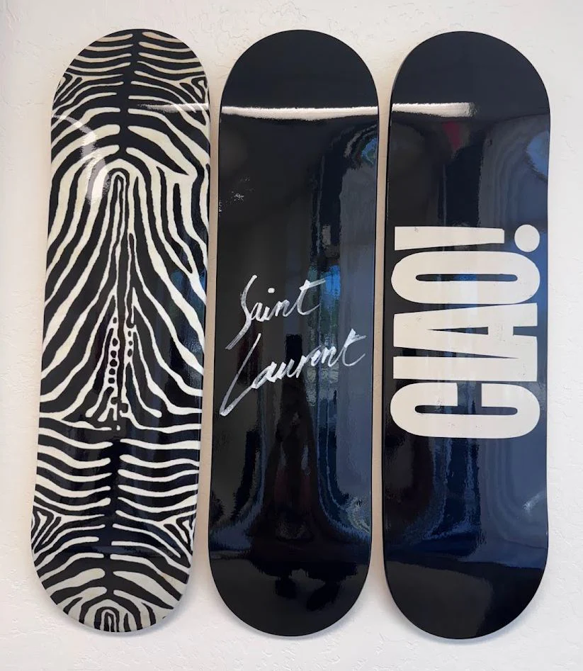ZEBRA NOIR - Image 5